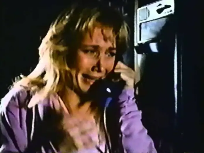 Watch film Girls Nite Out | The Scaremaker 1983 TV trailer
