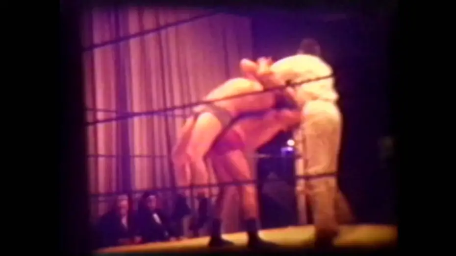 Watch film Memphis Heat: The True Story of Memphis Wrasslin