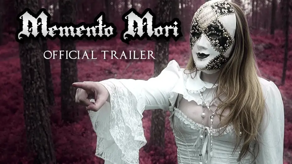 Watch film Memento Mori | Memento Mori - Official Trailer (HD)