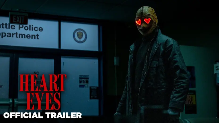 Watch film Heart Eyes | Official Trailer