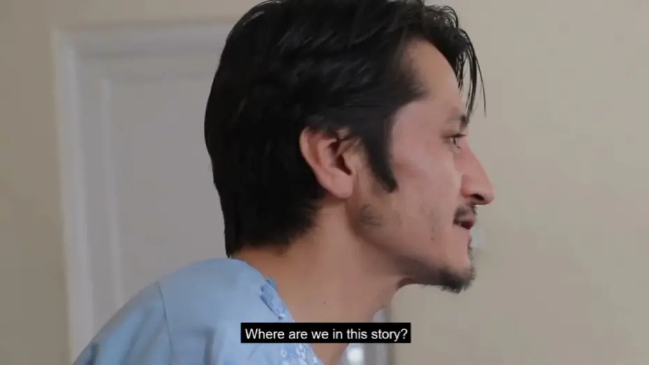 Watch film Etilaat Roz | Hot Docs 2023 Trailer: THE ETILAAT ROZ