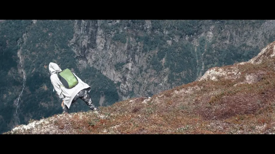 Watch film Shayni in the Sky | SHAYNI IN THE SKY | Official Trailer | COMING 2025