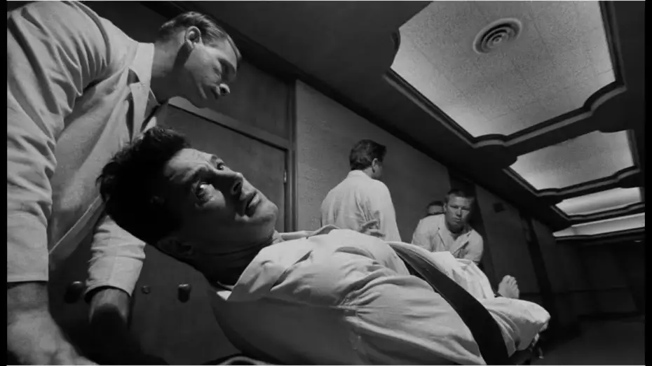 Watch film Seconds | Seconds | Trailer HD