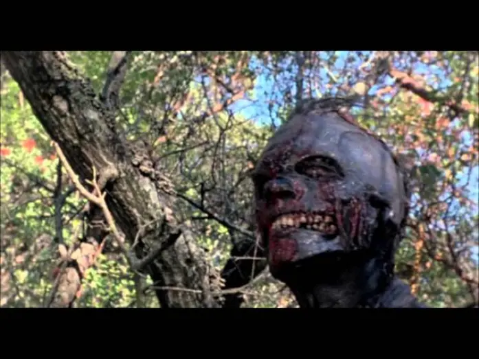 Watch film The Video Dead | The Video Dead (1987) Official Trailer