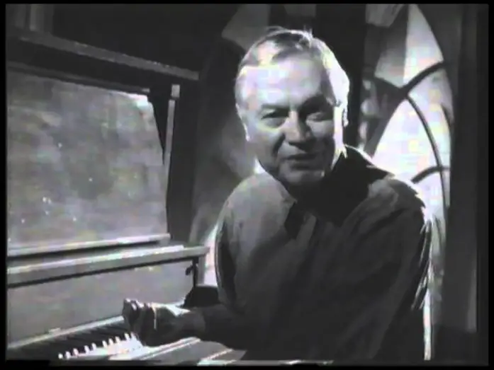 Watch film W.S.H.: The Myth of the Urban Myth | Weird Night - Roger Corman introduces WSH - the Myth of the Urban Myth