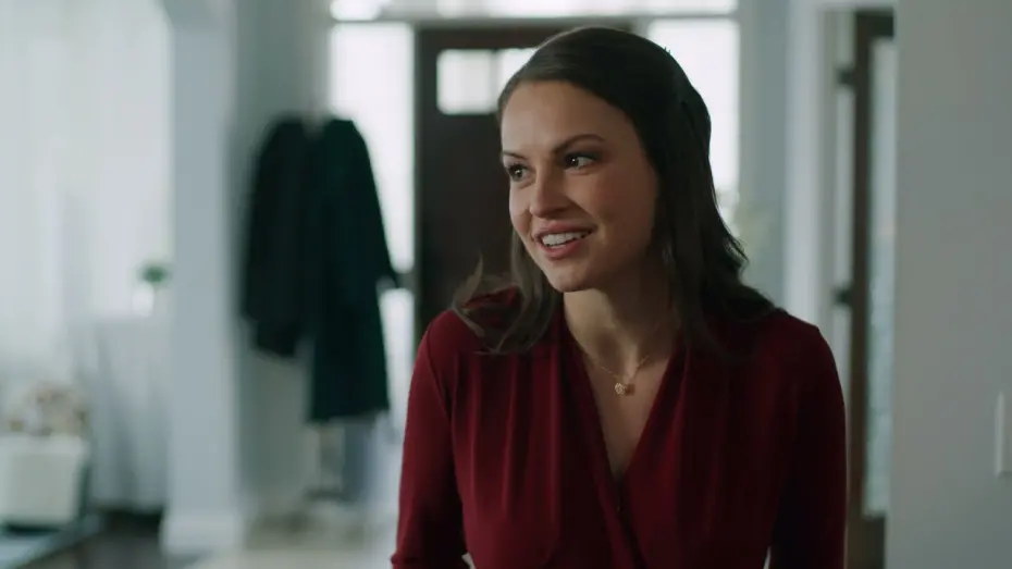 Watch film Snowed in for Christmas | Trailer