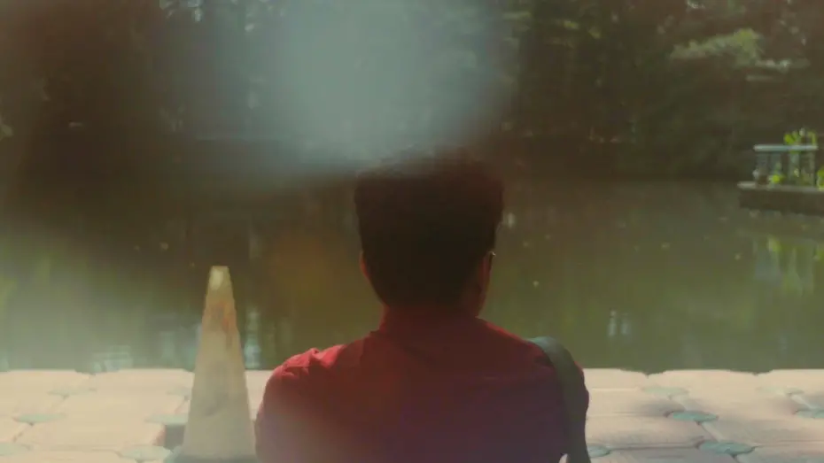 Watch film Veiled Reverie | Veiled Reverie by Sandya Amanta - Official Trailer