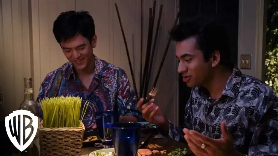 Watch film Harold & Kumar Escape from Guantanamo Bay | Bunch o