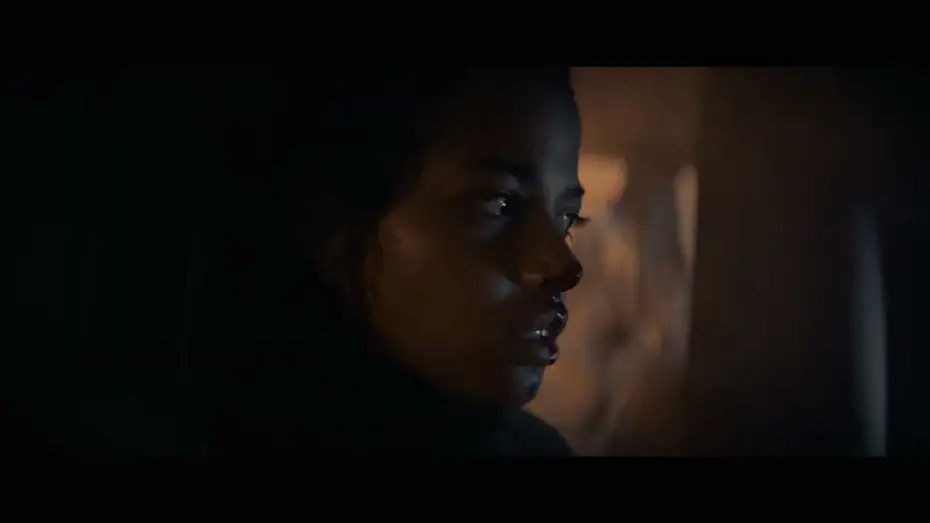 Watch film The Occupant | Crash Aftermath