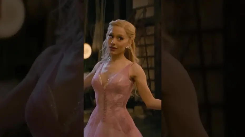 Watch film Wicked Part Two | Where is Ari going?