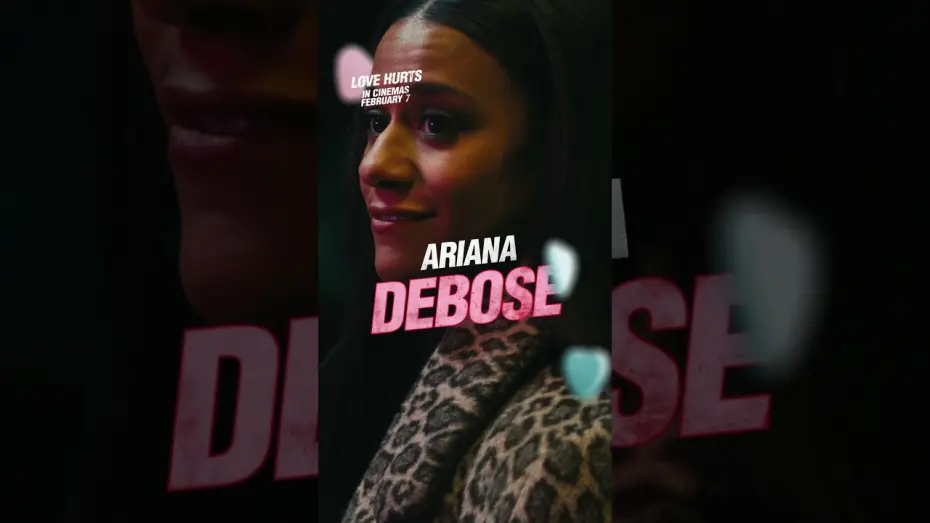 Watch film Love Hurts | Real estate agent by day, assassin by night.