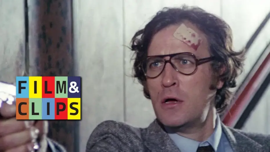 Watch film Killer Cop | La Polizia Ha Le Mani Legate - Clip HD by Film&Clips