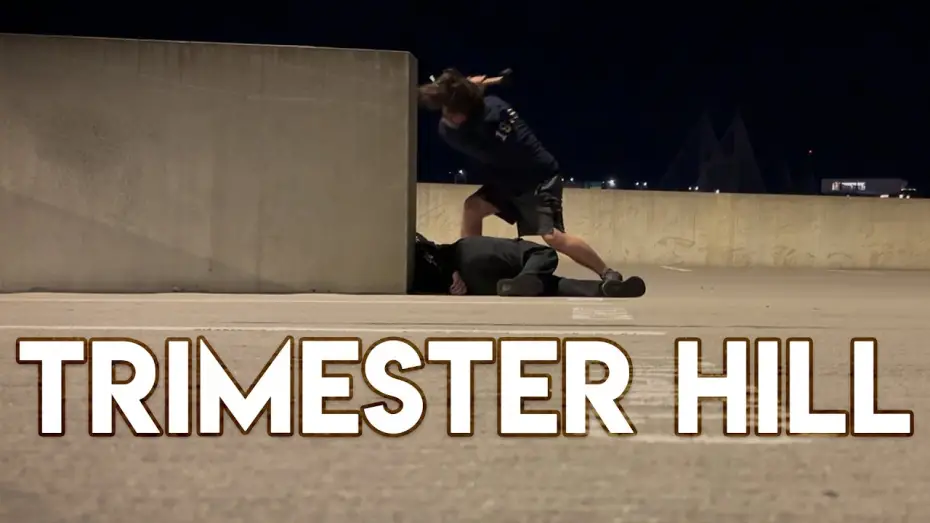 Watch film Trimester Hill | Trimester Hill - Official Short Film
