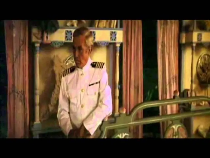 Watch film Hurricane | Hurricane (1979) - Jason Robards - Mia Farrow