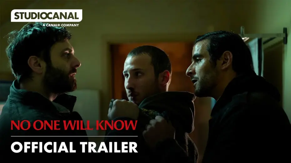 Watch film No One Will Know | Official Trailer [Subtitled]