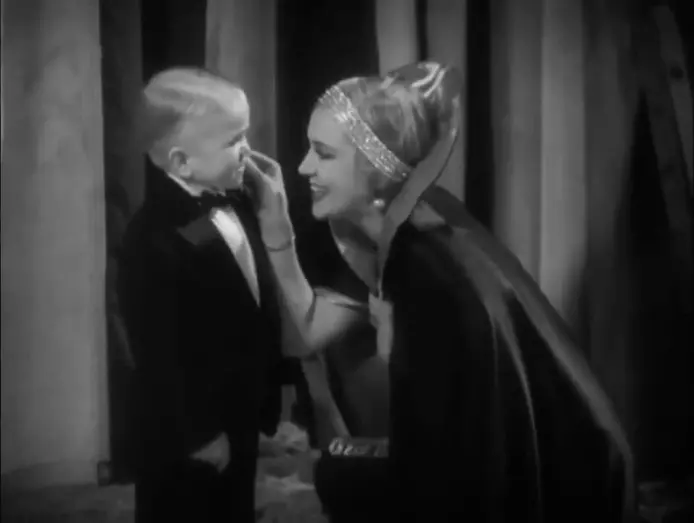 Watch film Freaks | Freaks 1932 Trailer