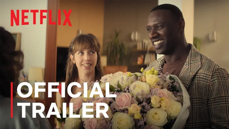 Watch film French Lover | Official Trailer [Subtitled]