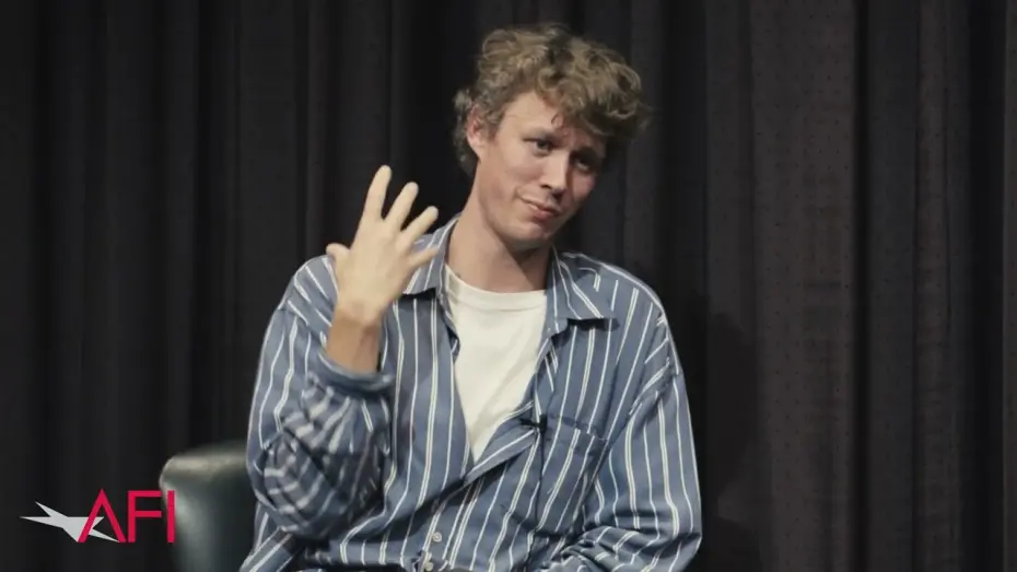 Watch film Armand | Halfdan Ullmann Tøndell on ARMAND