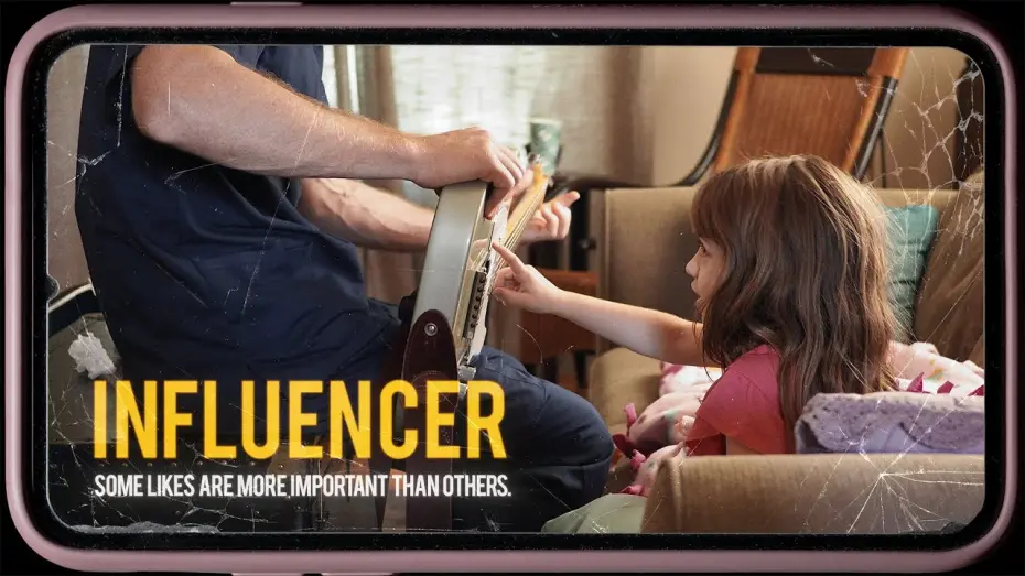 Watch film Influencer | Official Trailer #2
