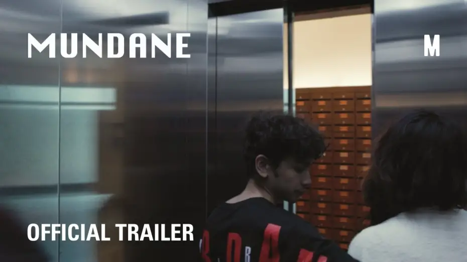 Watch film Mundane | Mundane | Official Trailer | 2024 | Momentariya