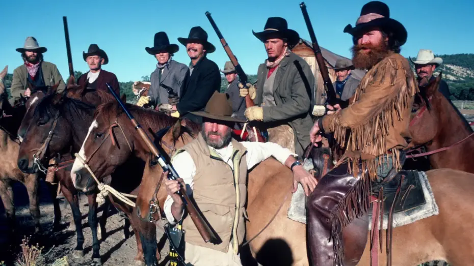 Watch film The Ballad of Gregorio Cortez | Edward James Olmos on THE BALLAD OF GREGORIO CORTEZ