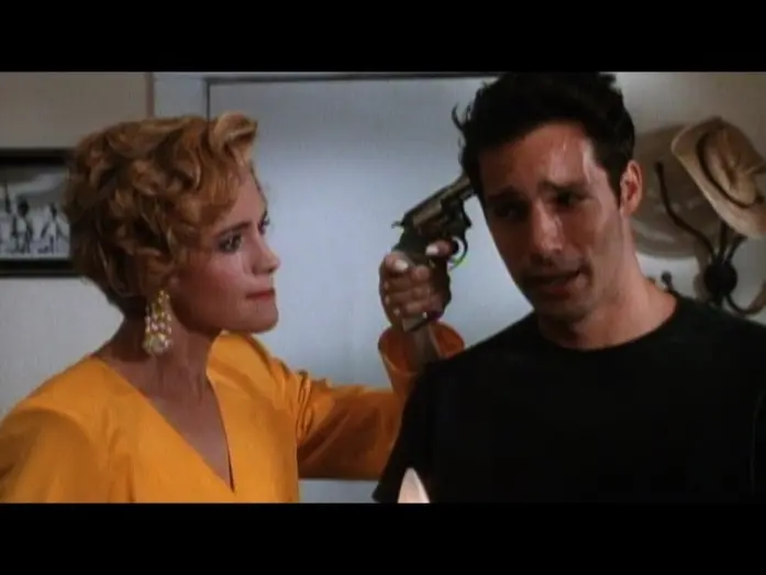 Watch film Hold Me Thrill Me Kiss Me | Hold Me, Thrill Me, Kiss Me (Trailer)