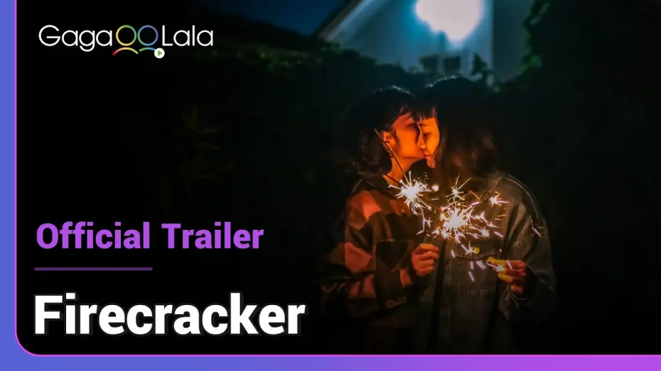 Watch film Firecracker | Firecracker | Official Trailer | Will she bring her ___friend home for the Lunar New Year?