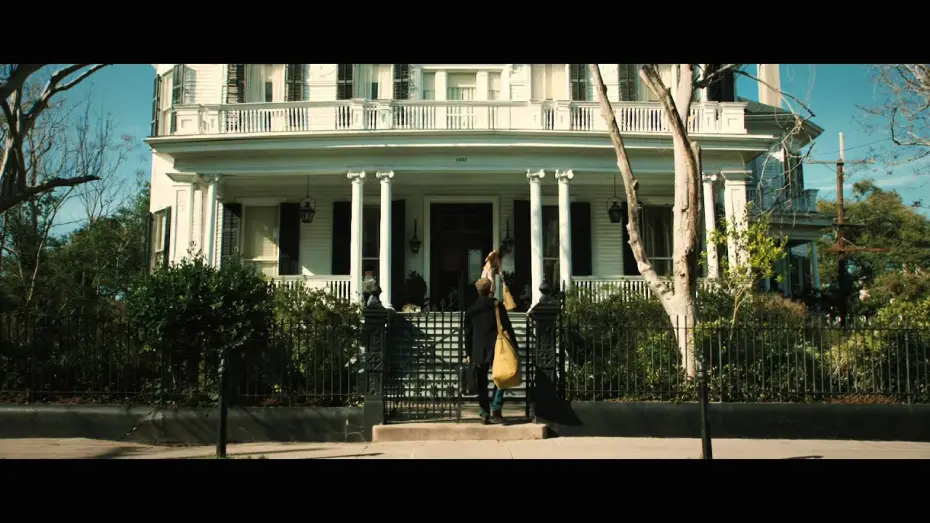 Watch film The Curious Case of Benjamin Button | Teaser