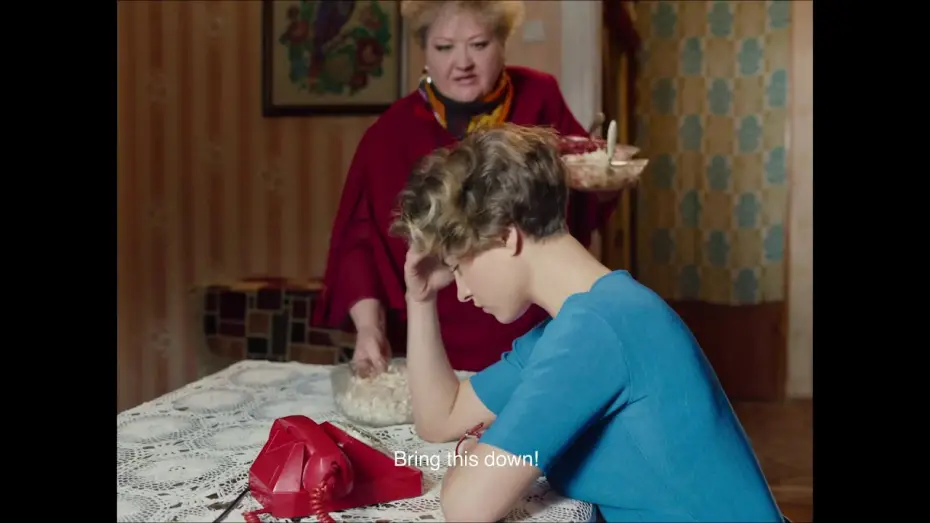 Watch film Crystal Swan | Trailer