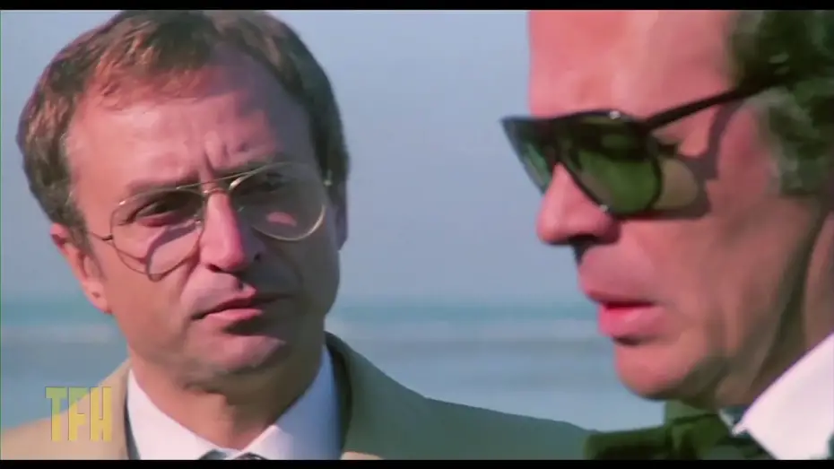 Watch film Live Like a Cop, Die Like a Man | Josh Olson on LIVE LIKE A COP DIE LIKE A MAN