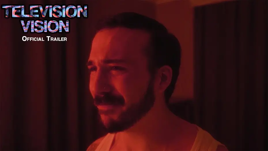 Watch film Television Vision | TELEVISION VISION - Official Teaser Trailer