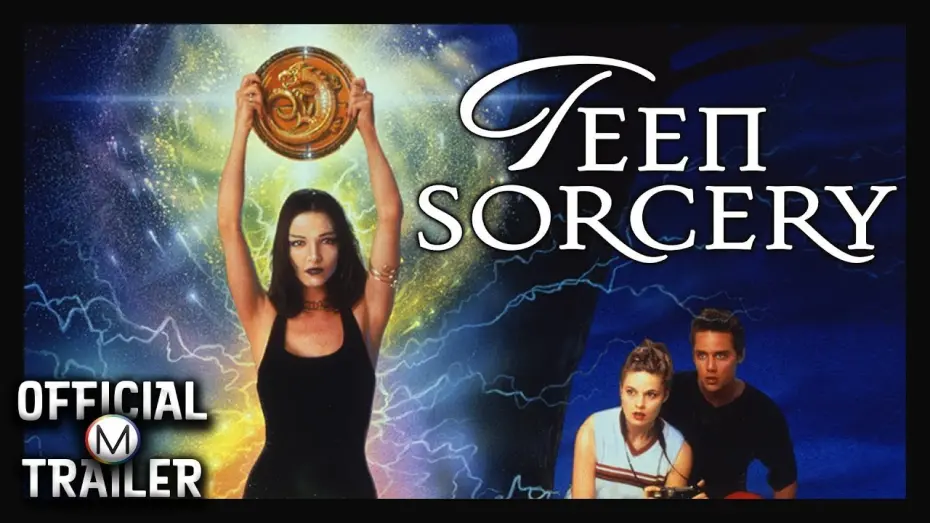 Watch film Teen Sorcery | TEEN SORCERY (1999) | Official Trailer