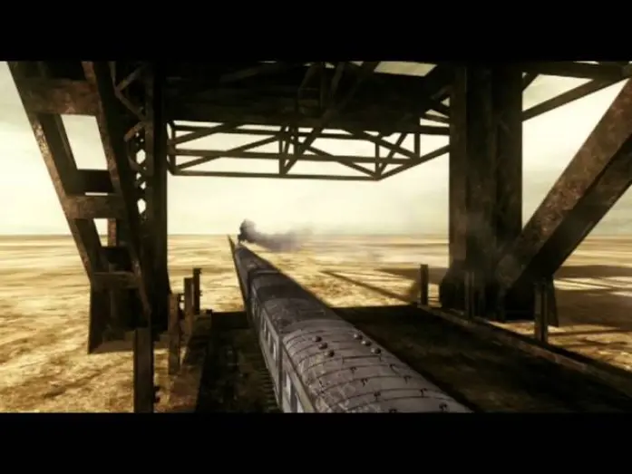 Watch film From Inside | From Inside - Trailer [HD]