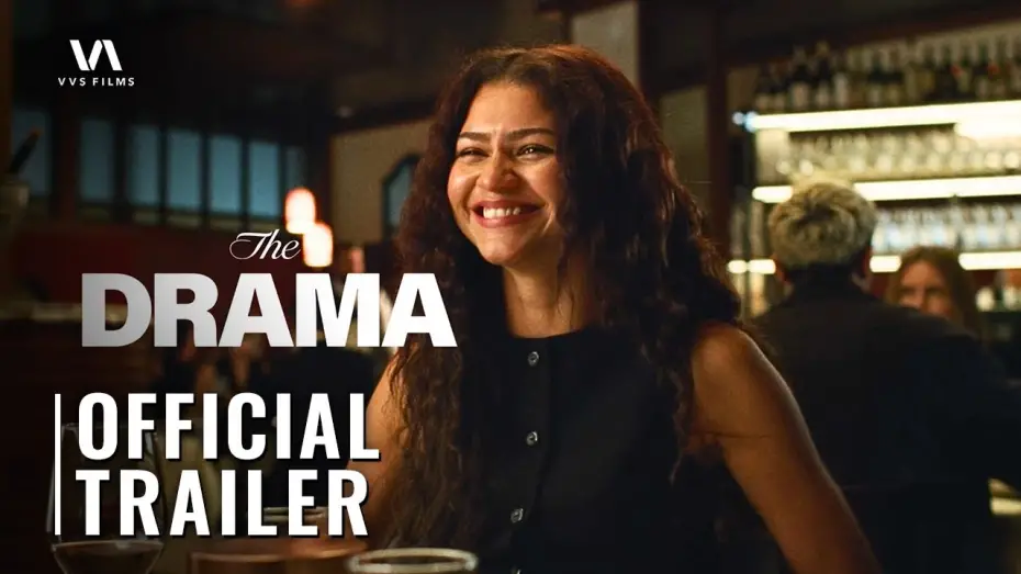 Watch film The Drama | Trailer