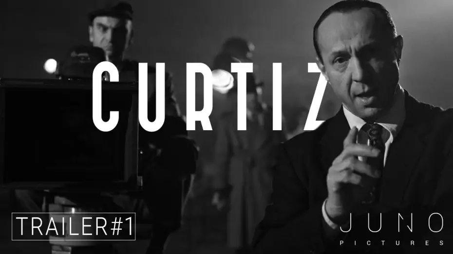 Watch film Curtiz | Trailer