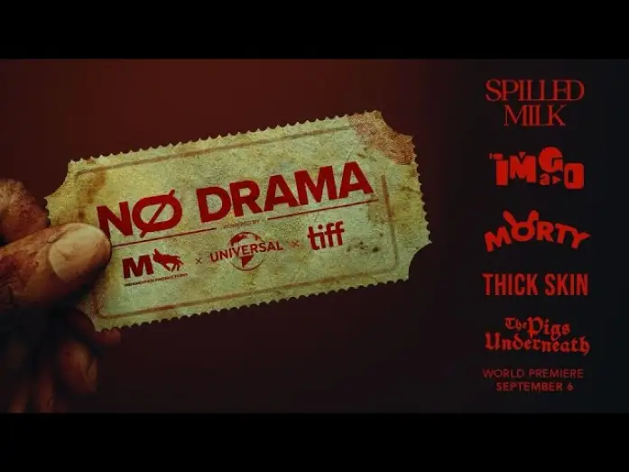 Watch film Imago | Supercut Trailer
