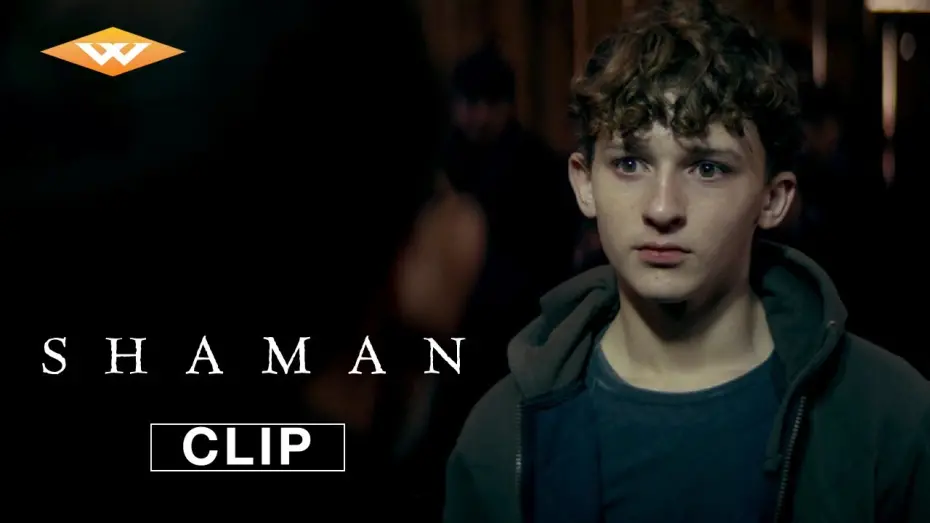 Watch film Shaman | "Scorpion"