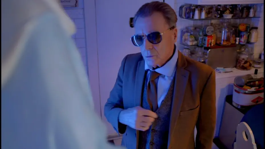 Watch film Don Q | DON Q Official Clip 1 - Don Q