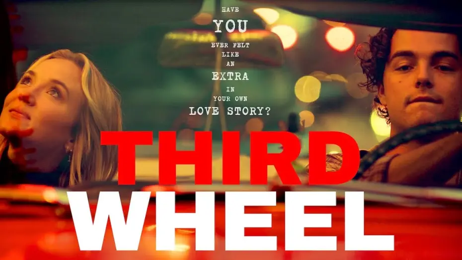 Watch film Third Wheel | Third Wheel (2025) | Official Teaser HD | Full Out Films | Gravitas Ventures