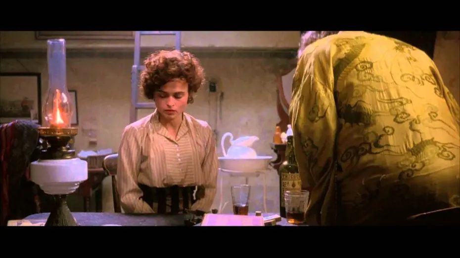 Watch film The Wings of the Dove | Крылья Голубки - Трейлер