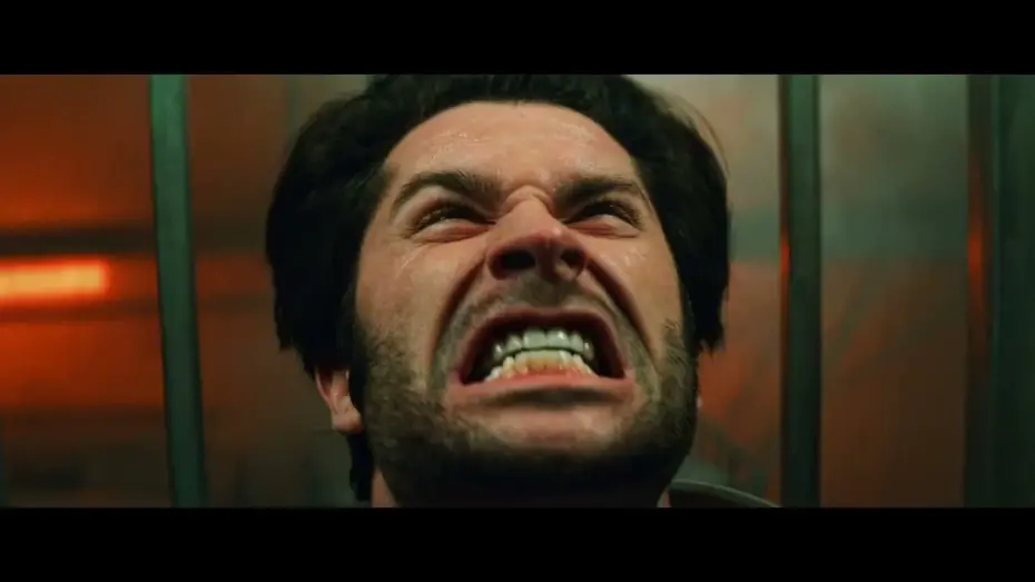 Watch film Werewolves | UK Teaser
