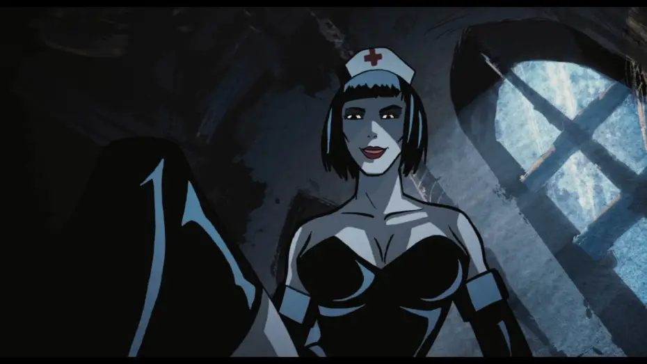 Watch film Death of a Superhero | Смерть супергероя - Trailer