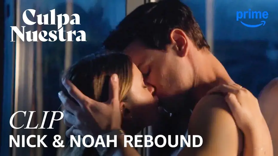 Watch film Culpa Nuestra | Nick & Noah Rebound - Clip [Subtitled]