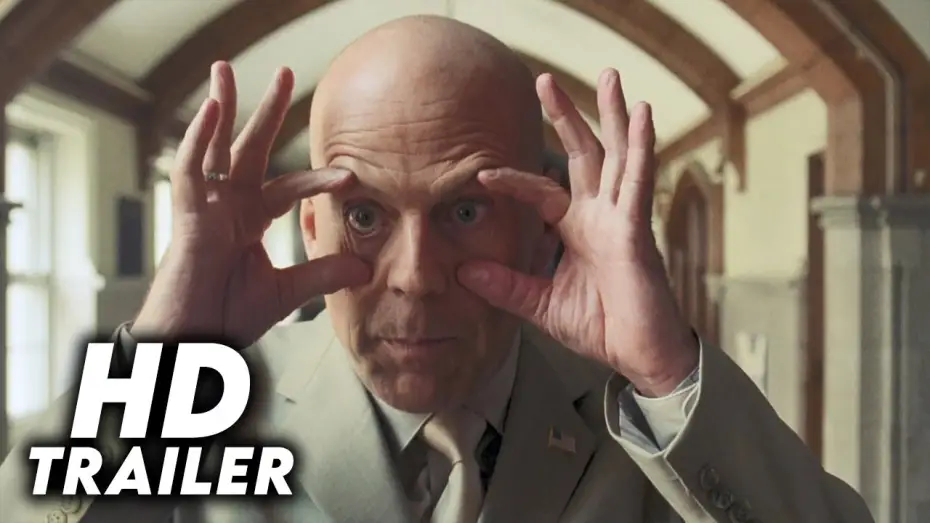 Watch film Assassination of a High School President | Assassination of a High School President (2008) Original Trailer [HD]