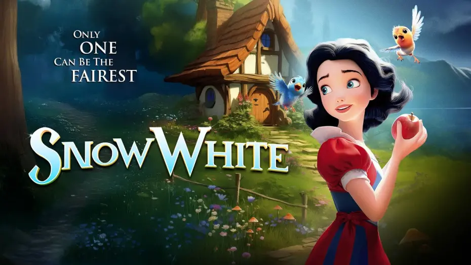 Watch film Snow White | Official Trailer