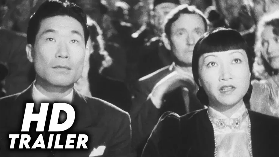 Watch film King of Chinatown | King of Chinatown (1939) Original Trailer [HD]