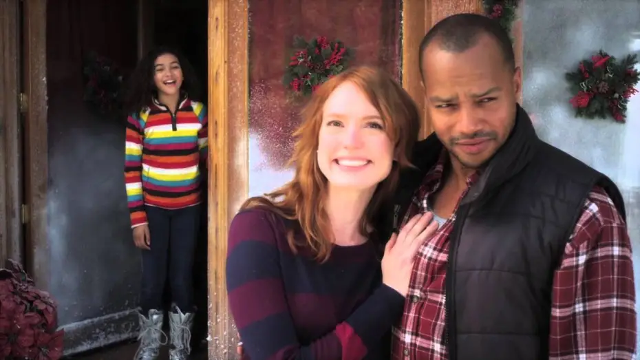 Watch film A Snow Globe Christmas | A Snow Globe Christmas - Official Trailer