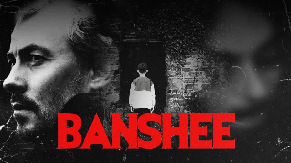 Watch film Banshee | BANSHEE (Short Horror Film)