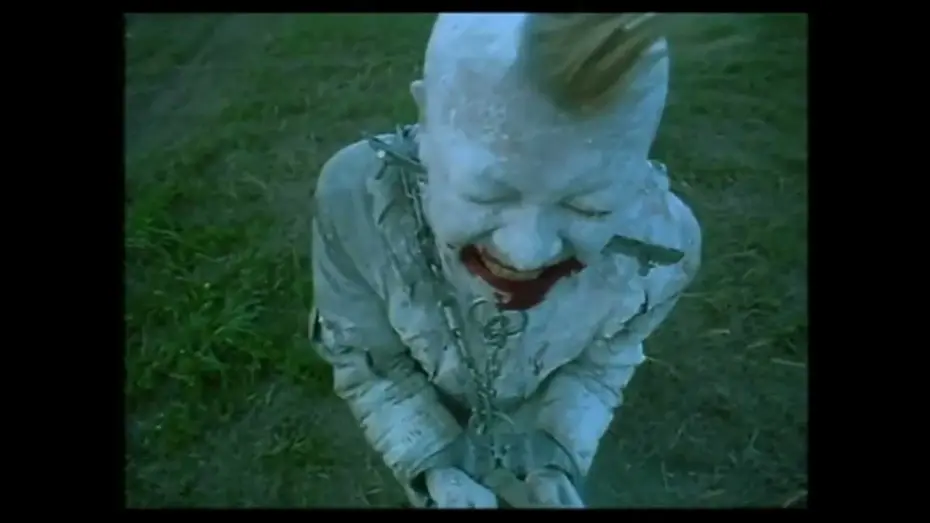 Watch film 964 Pinocchio | 964 √PINOCCHIO (1991)