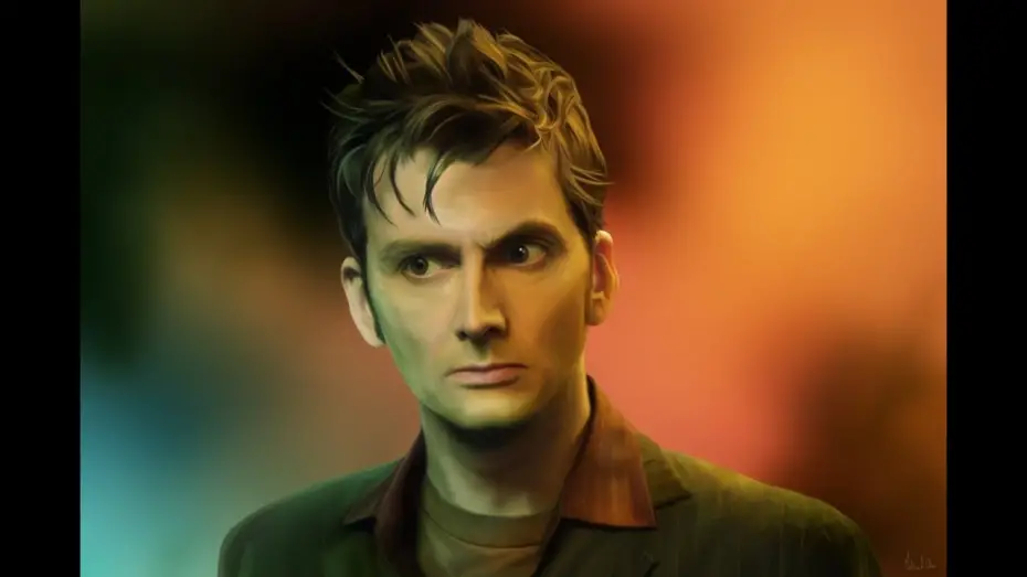 Watch film Doctor Who: Music of the Spheres - Doctor Who at the Proms 2008 | Doctor Who at the Proms 2008 Full Video